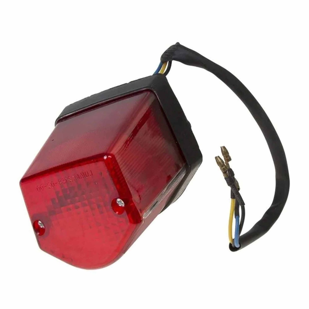 [MTC0239] FARO TRASERO YAMAHA FZ16