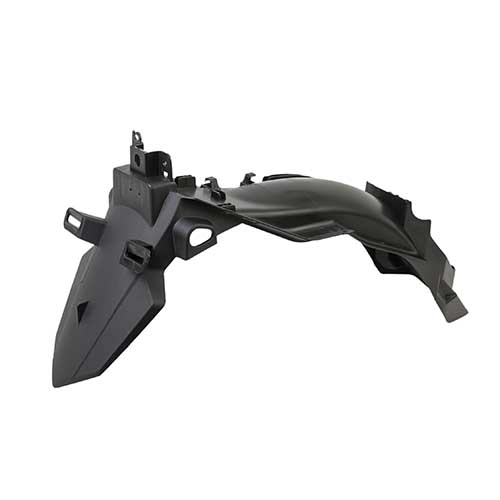 [MTC0045] SALPICADERA TRASERA YAMAHA YBR125Z